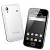 Smartphone Samsung S5830 Branco/Preto Galaxy Ace Desbloqueado 3G Quadriband