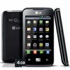 Smartphone LG E510 Desbloqueado 3G Quadriband