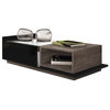 Mesa Centro Agile - Fiasini