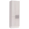 Paneleiro 60 cm 2 portas Urban S532 - Kappesberg