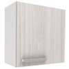 A�reo 60 cm 1 porta Urban S522 - Kappesberg