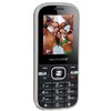 Celular Multilaser P3175 Preto/Prata Plus 3 Chips Desbloqueado