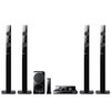 Home Theater Samsung HT-E5550 Blu-Ray 3D 1000W RMS