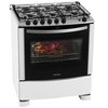 Fog�o 6 Bocas Electrolux -  Celebrate G�s 76SB