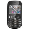 Smartphone Nokia Asha 201 Grafite Desbloqueado GSM Quadriband