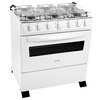 Fog�o 6 Bocas Atlas -  G�s M�naco Plus
