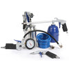 Kit Pistola para Compressor MCH000307 - Cobimex