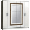 Roupeiro Kappesberg 6 Portas S680 