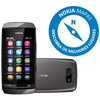 Smartphone Nokia Asha 305 Dual Chip Desbloqueado Dualband