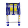 Escada de Alum�nio Telesc�pica 10 Degraus - Mor