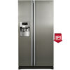 Refrigerador Side By Side Samsung Platino RS21 524 Litros 