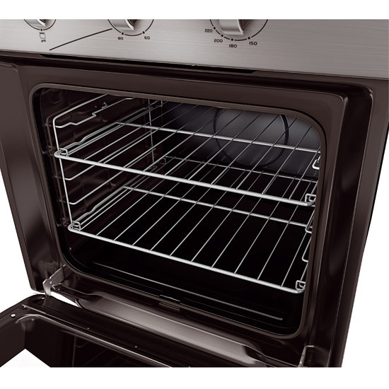 Forno El�trico 66 Litros FOECT060 Embutir - Continental
