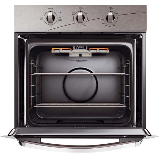 Forno El�trico 66 Litros FOECT060 Embutir - Continental