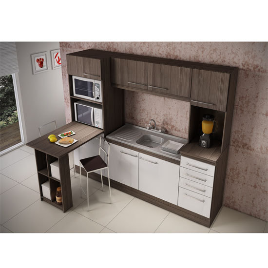 Cozinha Compacta Decibal Leticia 7 Portas 4 Gavetas Colombo # Cozinha Compacta Civardi Cozinha Compacta Decibal Leticia 7 Portas 4 Gavetas Colombo # Cozinha Compacta Civardi