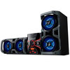 Mini System Sony MHC-GPX7 com 2 entradas USB