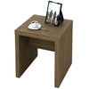 Mesa Lateral Edra - Prov�ncia
