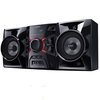 Mini System Sony, 250W RMS, USB Rec & Play e Fun��o Ripping - MHC-EX660