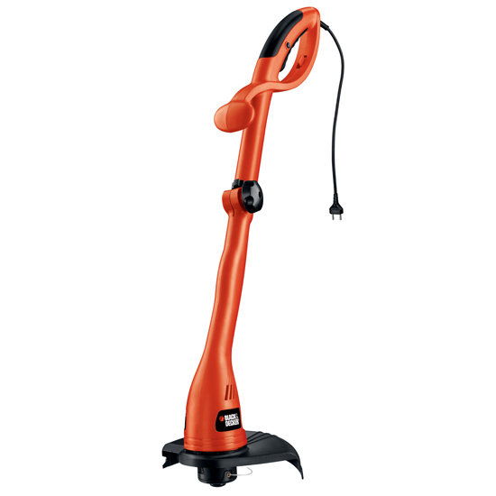 Aparador de Grama Elétrico Black&Decker GL300P 500W Corte 23cm Colombo Aparador Para Sala Pequena ~ Aparador de Grama Elétrico Black&Decker GL300P 500W Corte 23cm Colombo