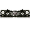 Mini System LG CM8520 1600W RMS com USB