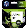 Cartucho HP 662 XL Preto CZ105AB