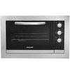 Forno El�trico 46 Litros Inox Embutir FP46 - Suggar