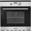Forno El�trico 56 Litros Inox Embutir FE50 - Suggar