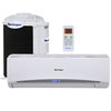 Ar Condicionado Split Springer Way - 9.000 BTUS Reverso