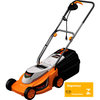 Cortador de Grama 1000W 1,34HP com Recolhedor - Famastil