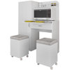 Kit Multiuso BL110 + BL115 - Completa M�veis