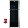 Refrigerador Frost Free GE 2 Portas GLASS TOUCH 1951 505 Litros