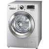 Lava e Seca LG 8,5 Kg, Autom�tica com Aquecimento de �gua - Refresh WD-1485AT