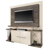 Estante Home Evolution - Fiasini