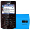 Celular Nokia Asha 205 Dual Chip Dualband Desbloqueado