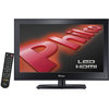 TV LED 16'' Philco, HDMI, USB e Equaliza��o Pr�-Definida - PH16D20D