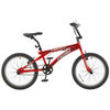 Bicicleta Aro 20 Freestyle Pro Freio V-Brake - Fischer