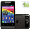Smartphone Motorola RAZR D1 XT918 Desbloqueado Preto Dual Chip com TV