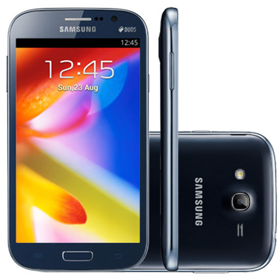 Samsung Galaxy Grand Duos I9082 Grafite Desbloqueado Dual Chip | Apps ...