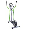 El�ptico Magn�tico Oceano 4810 + Monitor de Dist�ncia/Calorias/Velocidade e Scan
