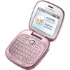 Celular Alcatel OT810 Rosa 2 Chips Desbloqueado Quadriband