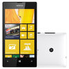 Smartphone Nokia Lumia 520 Windows Phone 8 Branco Desbloqueado Quadriband