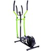 El�ptico Oceano MEC 1.0 + Monitor de Calorias, Dist�ncia, Tempo e Od�metro