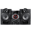 Mini System Samsung MX-F730/ZD 420W RMS e Entrada USB