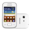 Smartphone Samsung Galaxy Pocket Plus S5301 3G Desbloqueado Quadriband TIM