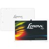 Tablet Lenoxx TB50B Branco Wi-Fi Android 4.0 512MB RAM 4GB Mem�ria Interna