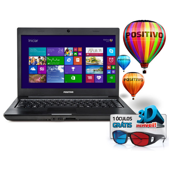 Notebook Positivo N190i Drivers - Windows 7 - BrazilDrivers