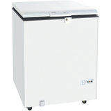 Imagem de Freezer 1 Porta 213 Litros CHA22C - Consul