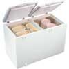 Freezer 2 Portas 477 Litros H500C - Electrolux