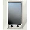 Cooktop+2+Bocas+Eletrico+BDF30A+Brastemp