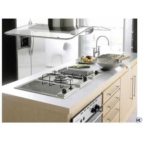 Churrasqueira Dominó BDH30 Brastemp Colombo