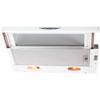 Depurador e Exaustor Embutir 60cm BAG60A - Brastemp